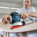 Bosch Professional GEX 40-150 Eksantrik Zımpara Makinesi 060137B202