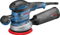 Bosch Professional GEX 40-150 Eksantrik Zımpara Makinesi 060137B202