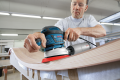 Bosch Professional GEX 40-150 Eksantrik Zımpara Makinesi 060137B202