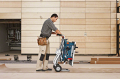 Bosch Professional GTA 60 W Gönye Kesme Sehpası 0601B12000