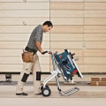 Bosch Professional GTA 60 W Gönye Kesme Sehpası 0601B12000