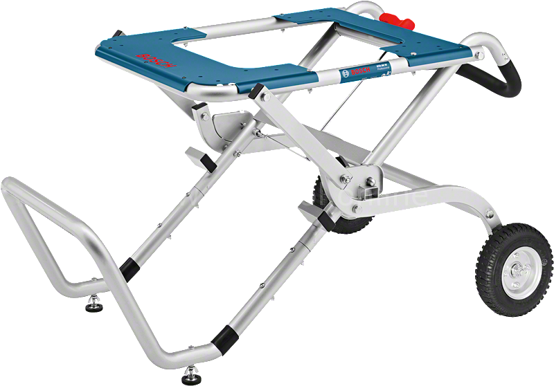 Bosch Professional GTA 60 W Gönye Kesme Sehpası 0601B12000