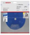 Bosch - Expert Serisi Alüminyum için Daire Testere Bıçağı 184*20 mm 56 Diş 2608644099