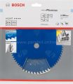 Bosch - Expert Serisi Alüminyum için Daire Testere Bıçağı 184*30 mm 56 Diş 2608644100