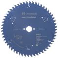 Bosch - Expert Serisi Alüminyum için Daire Testere Bıçağı 190*20 mm 56 Diş 2608644101