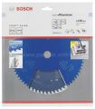 Bosch - Expert Serisi Alüminyum için Daire Testere Bıçağı 190*20 mm 56 Diş 2608644101