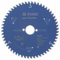 Bosch - Expert Serisi Alüminyum için Daire Testere Bıçağı 190*30 mm 56 Diş 2608644102