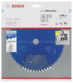 Bosch - Expert Serisi Alüminyum için Daire Testere Bıçağı 190*30 mm 56 Diş 2608644102