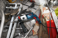 Bosch Professional GSB 21-2 RCT Darbeli Matkap 060119C700