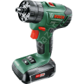 Bosch AdvancedImpact 18 Çift Akülü Darbeli Delme Vidalama Makinesi (2 x 1,5 Ah) + 3 Adaptör 06039A3401