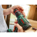 Bosch AdvancedImpact 18 Çift Akülü Darbeli Delme Vidalama Makinesi (2 x 1,5 Ah) + 3 Adaptör 06039A3401