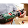 Bosch AdvancedImpact 18 Çift Akülü Darbeli Delme Vidalama Makinesi (2 x 1,5 Ah) + 3 Adaptör 06039A3401