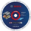 Bosch Expert 230 mm Elmas Metal Kesme Diski 2608900536