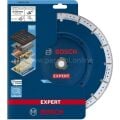 Bosch 230 mm Flanşlı Elmas Boru Kesme Testeresi 2608901392