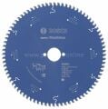 Bosch - Expert Serisi Alüminyum için Daire Testere Bıçağı 235*30 mm 80 Diş 2608644107