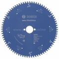 Bosch - Expert Serisi Alüminyum için Daire Testere Bıçağı 235*30 mm 80 Diş 2608644107