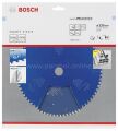 Bosch - Expert Serisi Alüminyum için Daire Testere Bıçağı 235*30 mm 80 Diş 2608644107