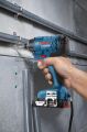 Bosch GDR 180-Li Çift Akülü 2 Ah Somun Sıkma Makinesi 06019G5123