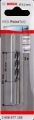 Bosch - HSS-PointeQ Metal Matkap Ucu 3,2 mm 2'li 2608577159