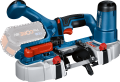 Bosch Professional  GCB 18V-63 (Solo) Akülü Bant Testere Makinesi 06012A0400