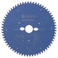 Bosch - Expert Serisi Alüminyum için Daire Testere Bıçağı 216*30 mm 64 Diş 2608644110