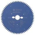 Bosch - Expert Serisi Alüminyum için Daire Testere Bıçağı 216*30 mm 64 Diş 2608644110