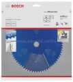 Bosch - Expert Serisi Alüminyum için Daire Testere Bıçağı 216*30 mm 64 Diş 2608644110