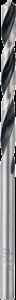 Hss Pointteq Metal Matkap Ucu 3,5 mm 2'Lİ