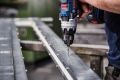 8X15mm Cnc Karbür Tungsten Freze Ucu- Alüminyum Kompozit