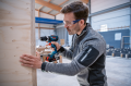 Bosch Professional GSB 18V-90 C (solo) Akülü Darbeli Delme Vidalama Makinesi 06019K6100