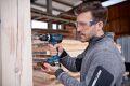 Bosch Professional GSB 18V-90 C (solo) Akülü Darbeli Delme Vidalama Makinesi 06019K6100