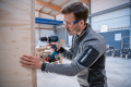 Bosch Professional GSB 18V-90 C (solo) Akülü Darbeli Delme Vidalama Makinesi 06019K6100