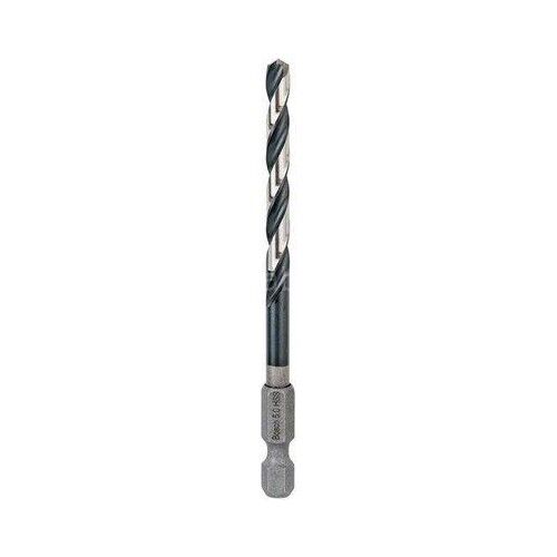 Bosch Impact Altıgen Şaftlı Hss Matkap Ucu 5 mm