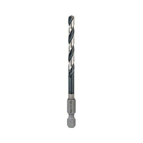 Bosch Impact Altıgen Şaftlı Hss Matkap Ucu 5 mm