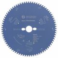 Bosch - Expert Serisi Alüminyum için Daire Testere Bıçağı 260*30 mm 80 Diş 2608644113