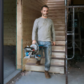 Bosch Professional GCM 216 Gönye Kesme Makinesi 0601B33000