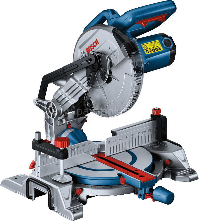 Bosch Professional GCM 216 Gönye Kesme Makinesi 0601B33000