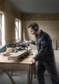 Bosch Professional GCM 216 Gönye Kesme Makinesi 0601B33000