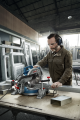 Bosch Professional GCM 216 Gönye Kesme Makinesi 0601B33000