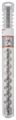 Bosch - Max-7 Serisi Kırıcı Delici Ucu 37*570 mm 2608597900