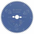 Bosch - Expert Serisi Alüminyum için Daire Testere Bıçağı 250*30 mm 68 Diş 2608644119