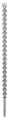 Bosch - Max-7 Serisi Kırıcı Delici Ucu 37*920 mm 2608597901