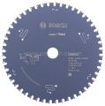 Bosch - Expert Serisi Metal için Daire Testere Bıçağı 184*20 mm 48 Diş 2608643055