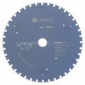 Bosch - Expert Serisi Metal için Daire Testere Bıçağı 190*20 mm 40 Diş 2608643056
