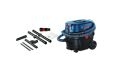 Bosch Professional GAS 12-25 PS Islak / Kuru Elektrik Süpürgesi 060197C100