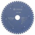 Bosch - Expert Serisi Metal için Daire Testere Bıçağı 210*30 mm 48 Diş 2608643057