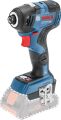 Bosch Professional GDR 18 V-200 C (Solo) Akülü Darbeli Somun Sıkma Makinesi 06019G4104