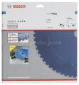 Bosch - Expert Serisi Metal için Daire Testere Bıçağı 235*25,40 mm 48 Diş 2608643058