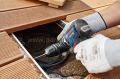Bosch Professional GSR 12V-35 FC Çift Akülü 3 Ah Vidalama Makinesi 06019H3000