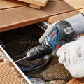 Bosch Professional GSR 12V-35 FC Çift Akülü 3 Ah Vidalama Makinesi 06019H3000